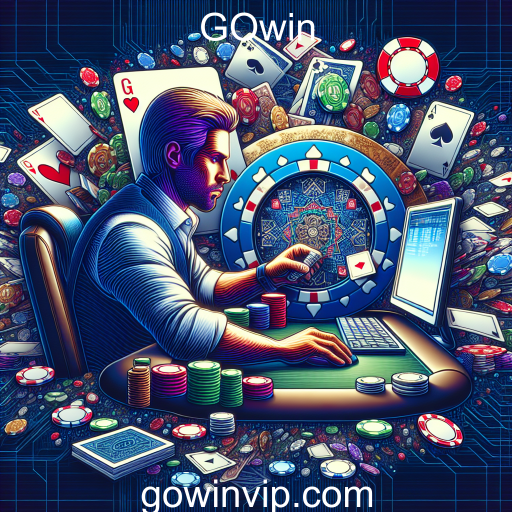 A Excitante Experiência do Poker no GOwin